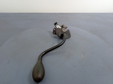 фото thumb №5, Chrysler voyager iv рычаг выборщик коробки