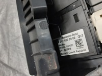 фото thumb №6, Гнездо port вход usb типа c mercedes glb x247