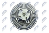 Nty зчеплення вентилятора jeep grand cherokee 4.0 93-98 в Україні, фото thumb