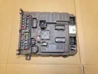 фото thumb №1, Модуль bsi citroen c5 peugeot 1,8 b