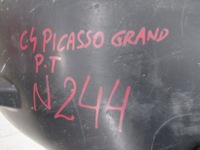 фото thumb №8, Citroen c4 picasso grand подкрылок правое задние