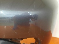 фото thumb №6, Toyota ch-r i 16-19 бампер задняя задний 52159-f4010