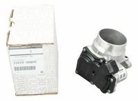 фото thumb №1, Opel movano b 2.3 dci дроссельная заслонка оригинал