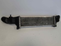 Mercedes clk w208 радиатор воздуха интеркулер в Украине, фото thumb