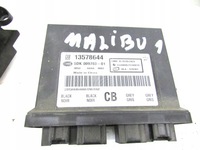 фото thumb №11, Chevrolet malibu ltz набор стартовый компьютер 13r