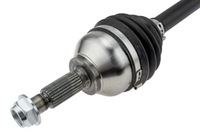 фото thumb №2, Привідний вал привідна перед права do ford ecosport 1.5 ti