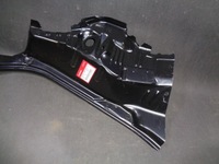 фото thumb №6, Honda civic x 16- обшивка крыла левый задняя задний