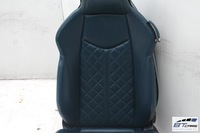 фото thumb №7, Audi tt cabrio сиденья комплект сидений сидений сиденья сиденье обивка 8s 8