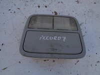 фото thumb №1, Лампа освітлення салону honda accord vii 7