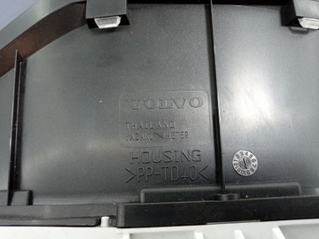 фото thumb №5, Volvo s40 ii v50 рестайлинг 1.8 спидометр приборы 31254775