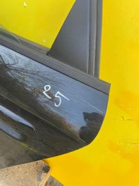 фото thumb №8, Audi a4 b7 дверь левый задняя полный