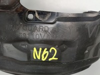 фото thumb №10, Subaru impreza wrx sti 2015- подкрылок левая перед передние 59110va010 ÷