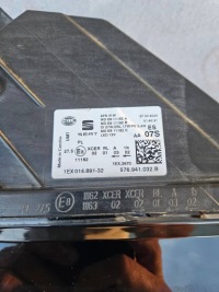 фото thumb №15, Фара seat ateca 1ex01489132