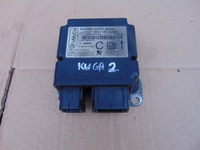 фото thumb №1, Модуль датчик подушка безопасности подушек ford kuga mk2