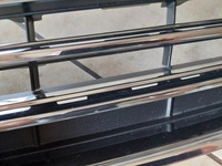 фото thumb №8, Решётка радиатора - решётка радиатора - ford mondeo mk5 - mk 5