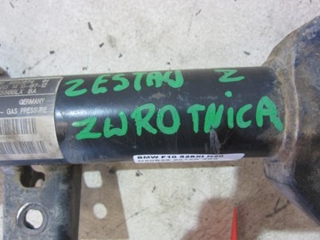 фото thumb №13, Bmw f10 528 4x4 поворотна опора амортизатор праві xdrive