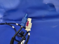 фото thumb №3, Шланг антенны радио навигации peugeot expert iii