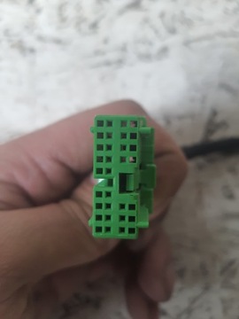 фото thumb №10, Volvo дзеркало s80 v70 iii рестайлінг праві 8 pin