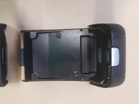 фото thumb №6, Mercedes slk r171 бардачок туннеля подлокотника