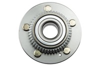 фото thumb №11, Ступица колеса задняя hyundai trajet 00.01- +abs