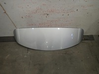 фото thumb №1, Спойлер крышки mercedes a-klasa w176