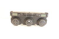 фото thumb №1, Панель управление обдув volkswagen passat b6