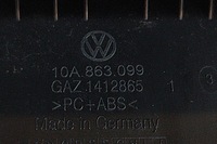 фото thumb №6, Volkswagen id.3 e11 разъём usb порты 5na035700 2023 25433375