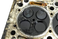 фото thumb №13, Головка двигуна chrysler pt cruiser pt_ r6110162601 2.2l дизель 2004