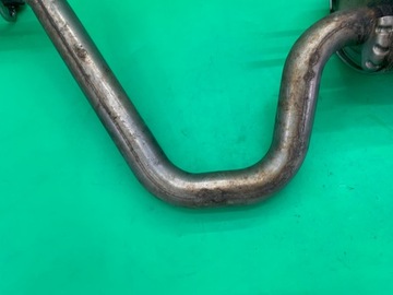 фото thumb №12, Вихлоп глушник кінцевий труба випускна kia ceed i 1.6 crdi 06- edm30