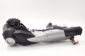 Honda VFR 1200 F 10-17 Карданный дифференциал задний поворотный рычаг Мужской