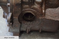 фото thumb №5, Nissan pathfinder r 51 2.5 dci міст задня 3.692 48_13