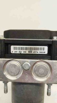 фото thumb №7, Блок управления насоса abs jaguar xf x260 0265952286 2.18l дизель 2014