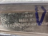 фото thumb №8, Hyundai tucson iv решётка радиатора решётка радиатора 20-