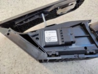 Потенціометр педаль газу прискорення mercedes c w205 c205 a2223002300 в Україні, фото thumb