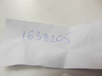 фото thumb №7, Element важіль перемикання передач, замок ford fiesta 1976-1989 ax оригінальний номер 1638205