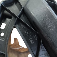 фото thumb №8, Решётка бампера перед audi a8 d5 4n0807683