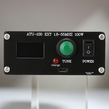 Антенный тюнер Мини ATU-100