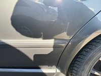 фото thumb №11, Skoda superb i двері ліва задні лівий задня lf7g