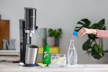 СИРОП Soda Stream концентрат для воды 7UP 440мл
