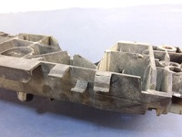 фото thumb №7, Renault clio iv hb усилитель pas верхний