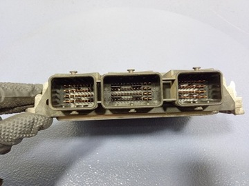 фото thumb №4, Ford c-max mk1 1.6 tdci блок управления двигателя 7m51-12a650-tb