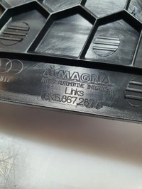 фото thumb №10, Audi a4 b8 sedan s-line захист стійка ліва обшивка 8k5867287a