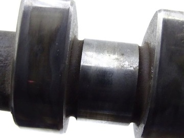 фото thumb №9, Opel vectra b 2.0 16v x20xev вал розподільний вал w gc15