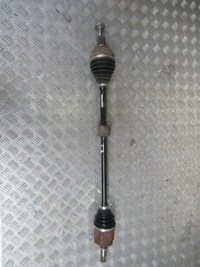 фото thumb №1, Vw transporter multivan t7 піввісь 7t0407272a