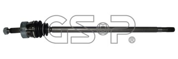 фото thumb №2, Піввісь привідна do jeep grand cherokee i 5.2 5.9i