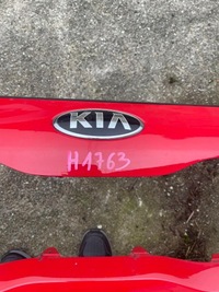 фото thumb №8, Бампер перед передній kia ceed iii 3 gt line 2018-