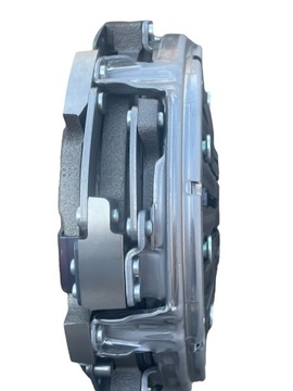 фото thumb №3, Зчеплення phc + оригінальні підшипник dct hyundai tucson i30 i40 41200-2d101