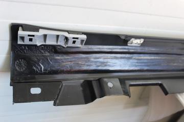 фото thumb №11, Mercedes s клас w222 планка порогова права поріг правий довгий 234 cm lak 197