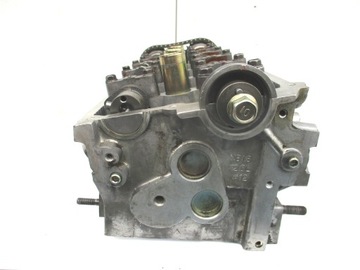 фото thumb №5, Hyundai купе ii elantra 1.8 2.0 16v головка g4gc