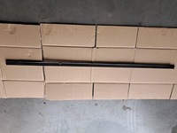 фото thumb №6, Планка пороговая правая mercedes w123 1236900298